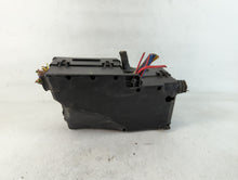 2013-2016 Ford Escape Fusebox Fuse Box Panel Relay Module P/N:AV6T-14A067-AD AV6T-14A142-AB Fits Fits 2013 2014 2015 2016 OEM Used Auto Parts