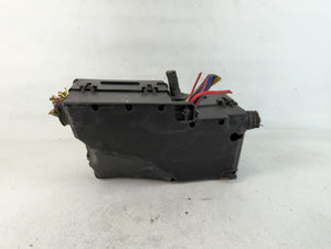 2013-2016 Ford Escape Fusebox Fuse Box Panel Relay Module P/N:AV6T-14A067-AD AV6T-14A142-AB Fits Fits 2013 2014 2015 2016 OEM Used Auto Parts