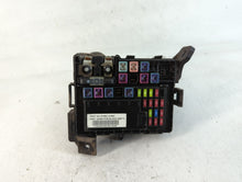 2012-2015 Kia Rio Fusebox Fuse Box Panel Relay Module P/N:91950-1W360 Fits Fits 2012 2013 2014 2015 OEM Used Auto Parts