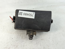 2015-2018 Audi A3 Fusebox Fuse Box Panel Relay Module P/N:5Q0 907 361 C 6351-2835 Fits Fits 2015 2016 2017 2018 2019 2020 2021 OEM Used Auto Parts