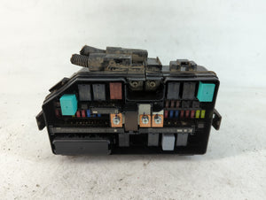 2015-2016 Honda Cr-V Fusebox Fuse Box Panel Relay Module P/N:330R1027HN T1W A010 A0 Fits Fits 2015 2016 OEM Used Auto Parts