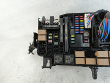 2018-2021 Hyundai Kona Fusebox Fuse Box Panel Relay Module P/N:91956-J9520 Fits Fits 2018 2019 2020 2021 OEM Used Auto Parts