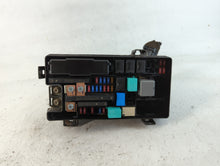 2016-2018 Honda Civic Fusebox Fuse Box Panel Relay Module P/N:TBA A210 A2 Fits Fits 2016 2017 2018 OEM Used Auto Parts