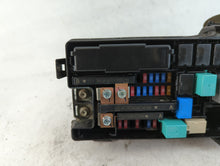 2016-2018 Honda Civic Fusebox Fuse Box Panel Relay Module P/N:TBA A210 A2 Fits Fits 2016 2017 2018 OEM Used Auto Parts