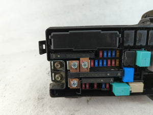 2016-2018 Honda Civic Fusebox Fuse Box Panel Relay Module P/N:TBA A210 A2 Fits Fits 2016 2017 2018 OEM Used Auto Parts