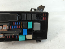 2016-2018 Honda Civic Fusebox Fuse Box Panel Relay Module P/N:TBA A210 A2 Fits Fits 2016 2017 2018 OEM Used Auto Parts