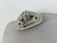 2013 Subaru Forester Sun Visor Shade Replacement Driver Left Mirror Fits OEM Used Auto Parts - Oemusedautoparts1.com