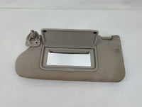 2013-2017 Nissan Altima Sun Visor Shade Replacement Driver Left Mirror Fits Fits 2013 2014 2015 2016 2017 OEM Used Auto Parts - Oemusedautoparts1.com