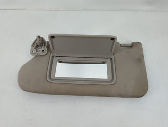 compare product 2013-2017 Nissan Altima Sun Visor Shade Replacement Driver Left Mirror Fits Fits 2013 2014 2015 2016 2017 OEM Used Auto Parts