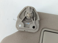 2013-2017 Nissan Altima Sun Visor Shade Replacement Driver Left Mirror Fits Fits 2013 2014 2015 2016 2017 OEM Used Auto Parts - Oemusedautoparts1.com