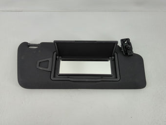 compare product 2010-2014 Mercedes-Benz C250 Sun Visor Shade Replacement Passenger Right Mirror Fits Fits 2008 2009 2010 2011 2012 2013 2014 OEM Used Auto Parts