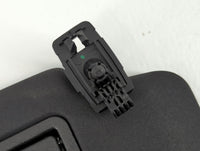 2010-2014 Mercedes-Benz C250 Sun Visor Shade Replacement Passenger Right Mirror Fits Fits 2008 2009 2010 2011 2012 2013 2014 OEM Used Auto Parts - Oemusedautoparts1.com
