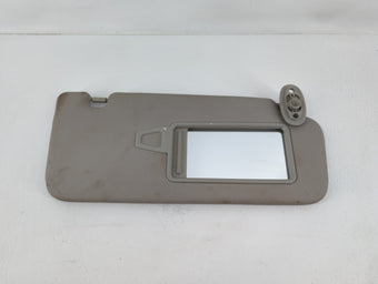 compare product 2010-2013 Kia Forte Sun Visor Shade Replacement Driver Left Mirror Fits Fits 2010 2011 2012 2013 OEM Used Auto Parts
