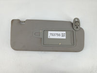 2010-2013 Kia Forte Sun Visor Shade Replacement Driver Left Mirror Fits Fits 2010 2011 2012 2013 OEM Used Auto Parts - Oemusedautoparts1.com