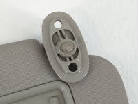 2010-2013 Kia Forte Sun Visor Shade Replacement Driver Left Mirror Fits Fits 2010 2011 2012 2013 OEM Used Auto Parts - Oemusedautoparts1.com