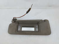 2014-2018 Cadillac Ats Sun Visor Shade Replacement Driver Left Mirror Fits Fits 2014 2015 2016 2017 2018 2019 OEM Used Auto Parts - Oemusedautoparts1.com