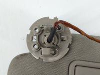 2014-2018 Cadillac Ats Sun Visor Shade Replacement Driver Left Mirror Fits Fits 2014 2015 2016 2017 2018 2019 OEM Used Auto Parts - Oemusedautoparts1.com