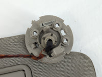 2014-2018 Cadillac Ats Sun Visor Shade Replacement Passenger Right Mirror Fits Fits 2014 2015 2016 2017 2018 2019 OEM Used Auto Parts - Oemusedautoparts1.com