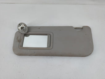 compare product 2017-2019 Toyota Corolla Sun Visor Shade Replacement Passenger Right Mirror Fits Fits 2017 2018 2019 OEM Used Auto Parts