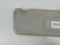 2014-2017 Mazda 6 Sun Visor Shade Replacement Passenger Right Mirror Fits Fits 2014 2015 2016 2017 2018 OEM Used Auto Parts - Oemusedautoparts1.com