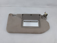 2013-2018 Nissan Pathfinder Sun Visor Shade Replacement Driver Left Mirror Fits Fits 2013 2014 2015 2016 2017 2018 2019 OEM Used Auto Parts - Oemusedautoparts1.com