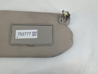 2013-2018 Nissan Pathfinder Sun Visor Shade Replacement Driver Left Mirror Fits Fits 2013 2014 2015 2016 2017 2018 2019 OEM Used Auto Parts - Oemusedautoparts1.com
