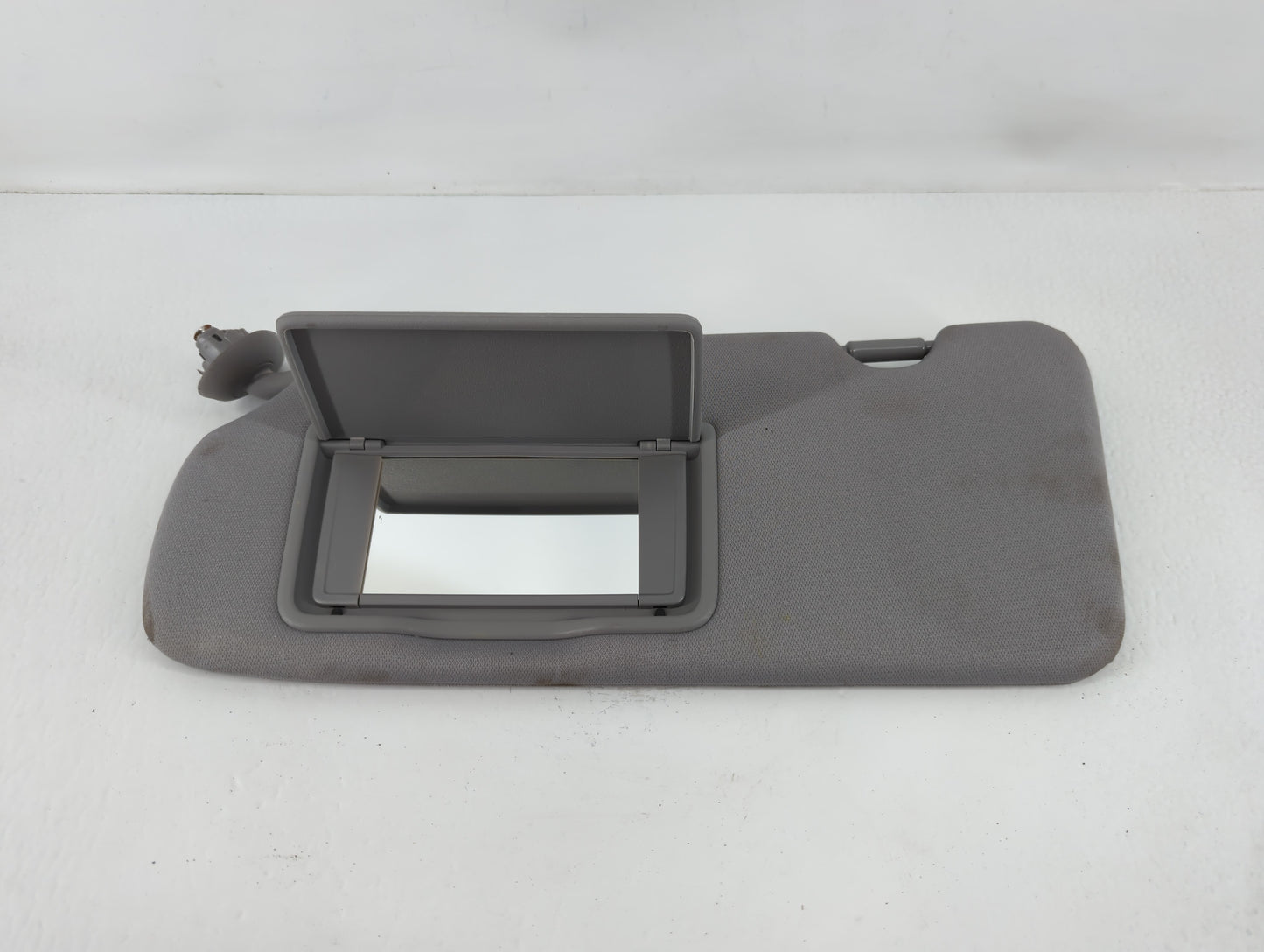 2017-2019 Honda Cr-V Sun Visor Shade Replacement Passenger Right Mirror Fits Fits 2017 2018 2019 OEM Used Auto Parts - Oemusedautoparts1.com