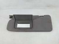 2017-2019 Honda Cr-V Sun Visor Shade Replacement Passenger Right Mirror Fits Fits 2017 2018 2019 OEM Used Auto Parts - Oemusedautoparts1.com