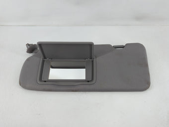 compare product 2017-2019 Honda Cr-V Sun Visor Shade Replacement Passenger Right Mirror Fits Fits 2017 2018 2019 OEM Used Auto Parts
