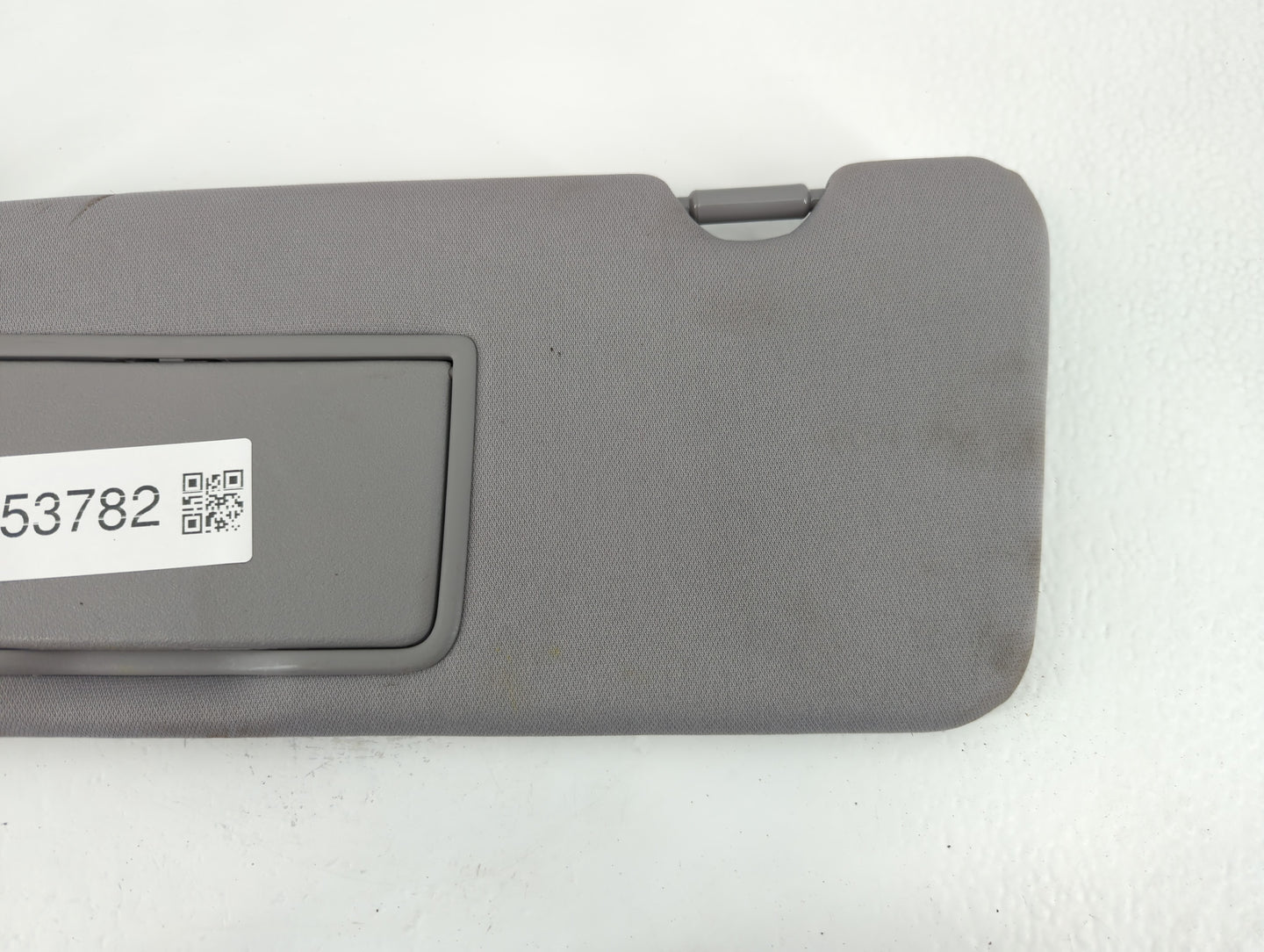 2017-2019 Honda Cr-V Sun Visor Shade Replacement Passenger Right Mirror Fits Fits 2017 2018 2019 OEM Used Auto Parts - Oemusedautoparts1.com