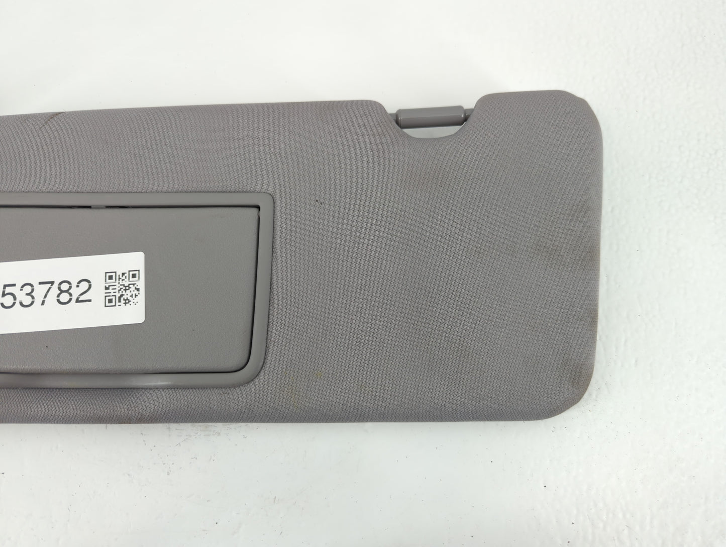 2017-2019 Honda Cr-V Sun Visor Shade Replacement Passenger Right Mirror Fits Fits 2017 2018 2019 OEM Used Auto Parts - Oemusedautoparts1.com