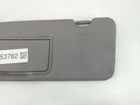 2017-2019 Honda Cr-V Sun Visor Shade Replacement Passenger Right Mirror Fits Fits 2017 2018 2019 OEM Used Auto Parts - Oemusedautoparts1.com