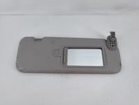 2017-2020 Hyundai Elantra Sun Visor Shade Replacement Driver Left Mirror Fits Fits 2017 2018 2019 2020 OEM Used Auto Parts - Oemusedautoparts1.com