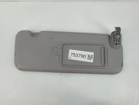 2017-2020 Hyundai Elantra Sun Visor Shade Replacement Driver Left Mirror Fits Fits 2017 2018 2019 2020 OEM Used Auto Parts - Oemusedautoparts1.com