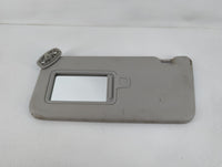2020-2021 Kia Soul Sun Visor Shade Replacement Driver Left Mirror Fits Fits 2020 2021 OEM Used Auto Parts - Oemusedautoparts1.com