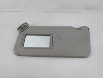 compare product 2020-2021 Kia Soul Sun Visor Shade Replacement Driver Left Mirror Fits Fits 2020 2021 OEM Used Auto Parts