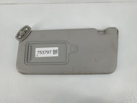2020-2021 Kia Soul Sun Visor Shade Replacement Driver Left Mirror Fits Fits 2020 2021 OEM Used Auto Parts - Oemusedautoparts1.com