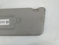 2020-2021 Kia Soul Sun Visor Shade Replacement Driver Left Mirror Fits Fits 2020 2021 OEM Used Auto Parts - Oemusedautoparts1.com