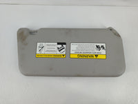 2020-2021 Kia Soul Sun Visor Shade Replacement Driver Left Mirror Fits Fits 2020 2021 OEM Used Auto Parts - Oemusedautoparts1.com