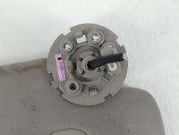 2016 Chevrolet Traverse Sun Visor Shade Replacement Driver Left Mirror Fits OEM Used Auto Parts - Oemusedautoparts1.com