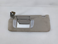 2015-2022 Subaru Legacy Sun Visor Shade Replacement Passenger Right Mirror Fits Fits 2015 2016 2017 2018 2019 2020 2021 2022 OEM Used Auto Parts - Oemusedautoparts1.com