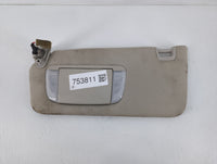 2015-2022 Subaru Legacy Sun Visor Shade Replacement Passenger Right Mirror Fits Fits 2015 2016 2017 2018 2019 2020 2021 2022 OEM Used Auto Parts - Oemusedautoparts1.com