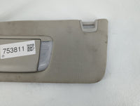 2015-2022 Subaru Legacy Sun Visor Shade Replacement Passenger Right Mirror Fits Fits 2015 2016 2017 2018 2019 2020 2021 2022 OEM Used Auto Parts - Oemusedautoparts1.com
