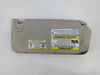 2015-2022 Subaru Legacy Sun Visor Shade Replacement Passenger Right Mirror Fits Fits 2015 2016 2017 2018 2019 2020 2021 2022 OEM Used Auto Parts - Oemusedautoparts1.com