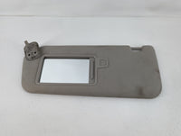 2019-2021 Hyundai Santa Fe Sun Visor Shade Replacement Driver Left Mirror Fits Fits 2019 2020 2021 OEM Used Auto Parts - Oemusedautoparts1.com