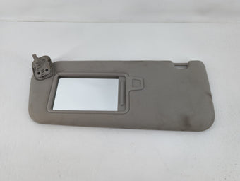 compare product 2019-2021 Hyundai Santa Fe Sun Visor Shade Replacement Driver Left Mirror Fits Fits 2019 2020 2021 OEM Used Auto Parts