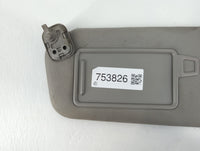 2019-2021 Hyundai Santa Fe Sun Visor Shade Replacement Driver Left Mirror Fits Fits 2019 2020 2021 OEM Used Auto Parts - Oemusedautoparts1.com