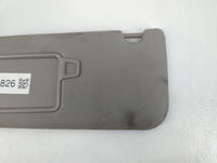 2019-2021 Hyundai Santa Fe Sun Visor Shade Replacement Driver Left Mirror Fits Fits 2019 2020 2021 OEM Used Auto Parts - Oemusedautoparts1.com
