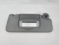 2019-2022 Chevrolet Blazer Sun Visor Shade Replacement Passenger Right Mirror Fits Fits 2019 2020 2021 2022 OEM Used Auto Parts - Oemusedautoparts1.com