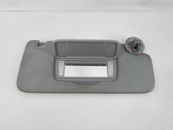 compare product 2019-2022 Chevrolet Blazer Sun Visor Shade Replacement Passenger Right Mirror Fits Fits 2019 2020 2021 2022 OEM Used Auto Parts